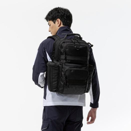 ミズノ公式オンライン限定】ワークバックパック25L|F3JDBR02|バッグ