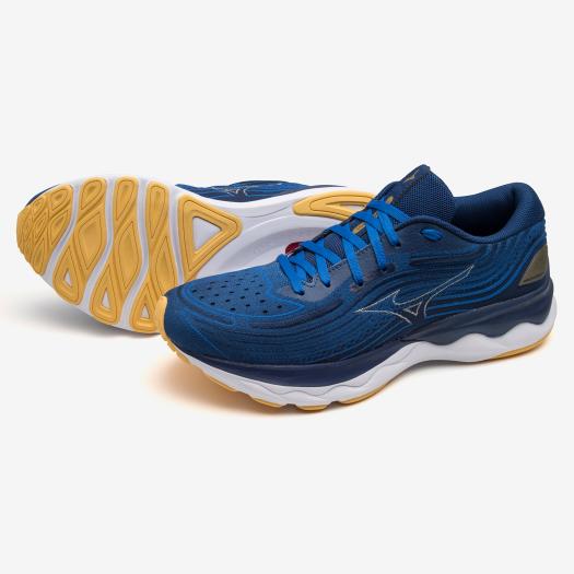 MIZUNO SHOP [ߥθ饤󥷥å] ֥饤4(˥)[] 03 ֥롼ߥ졼ߥ J1GC2309