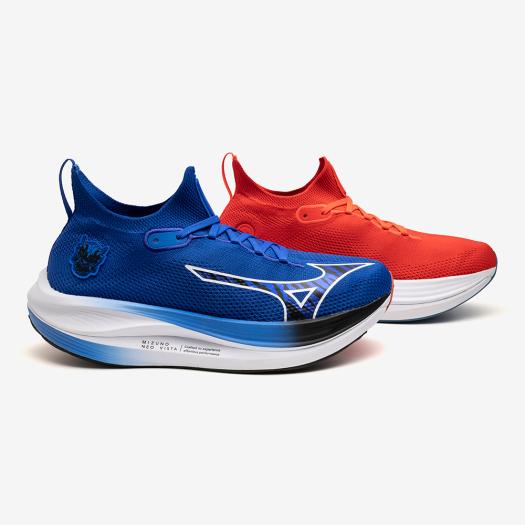 スポーツ mizuno MIZUNO NEO VISTA(ランニング)|J1GC2447|シューズ|ランニング|ミズノ