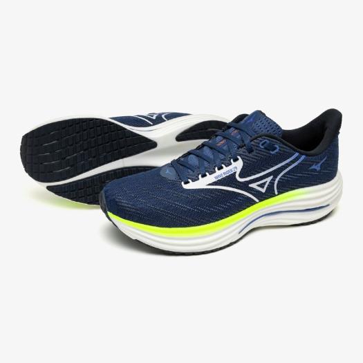 MIZUNO SHOP [�~�Y�m�����I�����C���V���b�v] �E�G�[�u���C�_�[29(�����j���O) �����Y 52 �l�C�r�[×�z���C�g×�C�G���[ J1GC2503