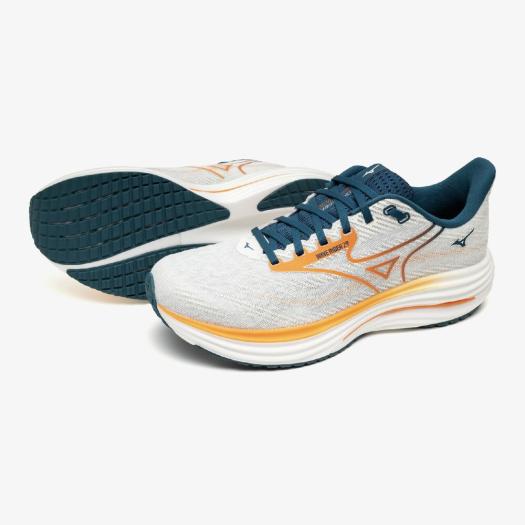 ミズノ ランニング シューズ オレンジ」の人気商品一覧 | 安い商品を