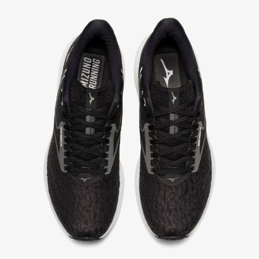 MIZUNOランバード 阪急ブレーブススパイク 25.5 ウエーブライダー29(ランニング)|J1GC2505|シューズ|ランニング|ミズノ