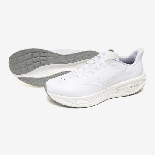 MIZUNO SHOP [ߥθ饤󥷥å] ߥΥͥ(˥) ˥å 35 ۥ磻ȡߥ饤ȥ졼 J1GC2513