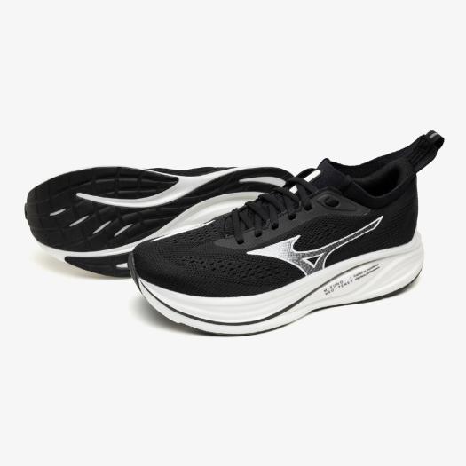 MIZUNO SHOP [�~�Y�m�����I�����C���V���b�v] MIZUNO NEO ZEN2(�����j���O) ���j�Z�b�N�X 31 �u���b�N×�z���C�g J1GC2628