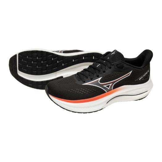 MIZUNO SHOP [�~�Y�m�����I�����C���V���b�v] �y�~�Y�m���c����z�E�G�[�u�C���X�p�C�A22(�����j���O) �����Y 05 �u���b�N×�z���C�g×���b�h J1GC2644