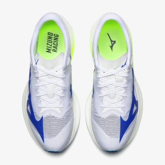 スパイク・シューズ MIZUNO hyper warp PRO HYPERWARP PRO(レース)|J1GC2672|シューズ|ランニング|ミズノ公式
