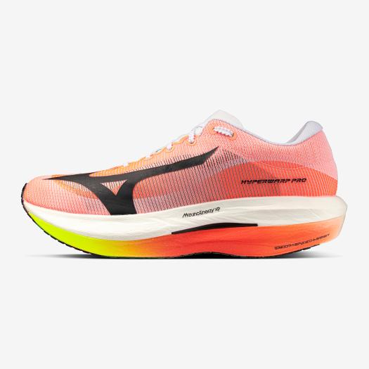 HYPERWARP PRO(ランニング)|J1GC2672|シューズ|ランニング|ミズノ公式
