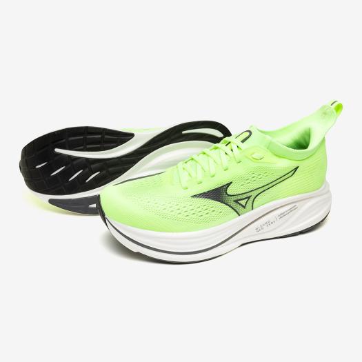 MIZUNO SHOP [�~�Y�m�����I�����C���V���b�v] MIZUNO NEO ZEN2(�W���O�^LSD) �����Y 56 �C�G���[×�u���b�N×�z���C�g J1GC2686