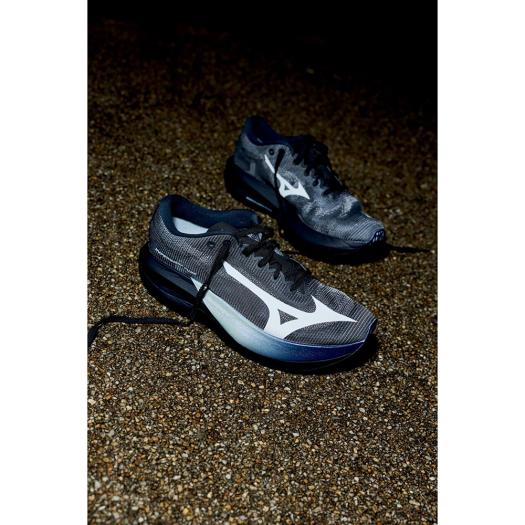 ミズノ直営限定】HYPERWARP PURE（レース）|J1GC2687|シューズ