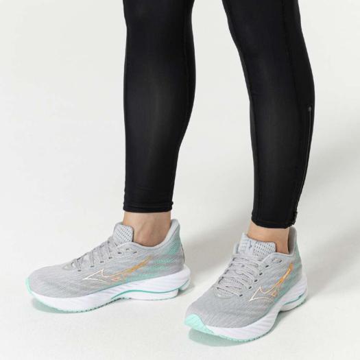 ミノー ウエーブライダー28 SW(ランニング)|J1GD2406|シューズ|ランニング