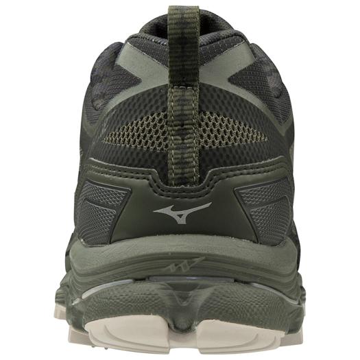 ウエーブダイチ4(トレイル)|J1GJ1971|シューズ|ランニング|ミズノ公式