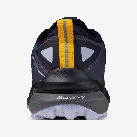 ミズノ直営限定】ウエーブダイチ9 GTX(トレイル／ゴアテックス／防水