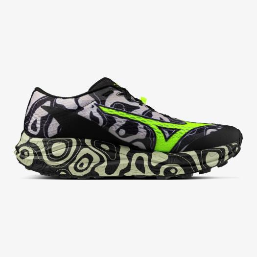 ミズノ直営限定】MIZUNO NEO ACCERA(トレイル)|J1GJ2650|シューズ
