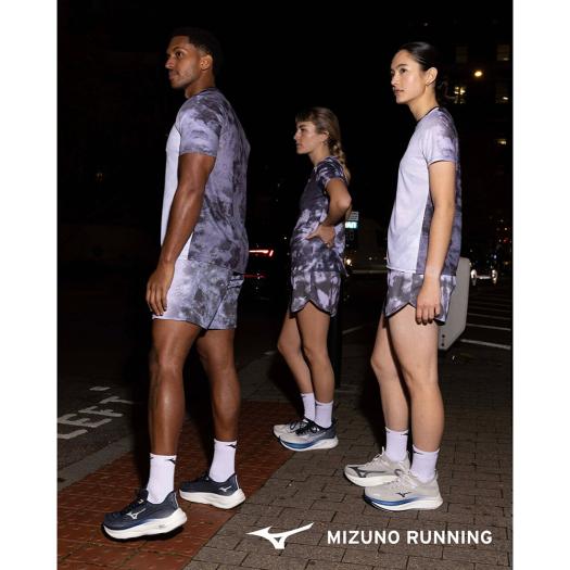 MIZUNO NEO ZEN2（ジョグ／LSD）|J1GS2611|シューズ|ランニング|ミズノ