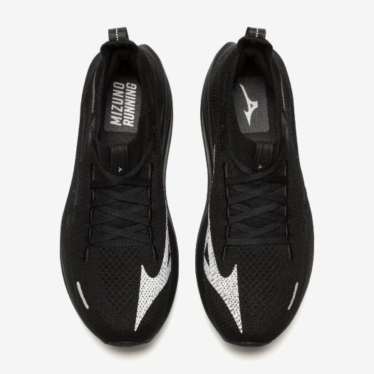 MIZUNO NEO VISTA3(スピードワーク／テンポ走)|J1GU2610|シューズ