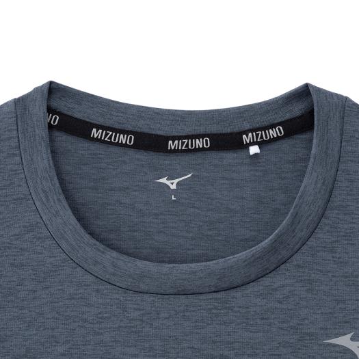 クイックドライTシャツ|J2MAC019|ウエア|ランニング|ミズノ公式オンライン