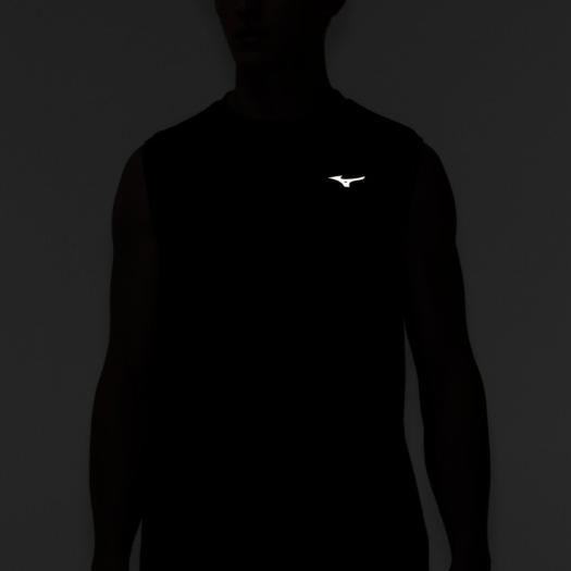 クイックドライ スリーブレスTシャツ|J2MAD012|ウエア|ランニング