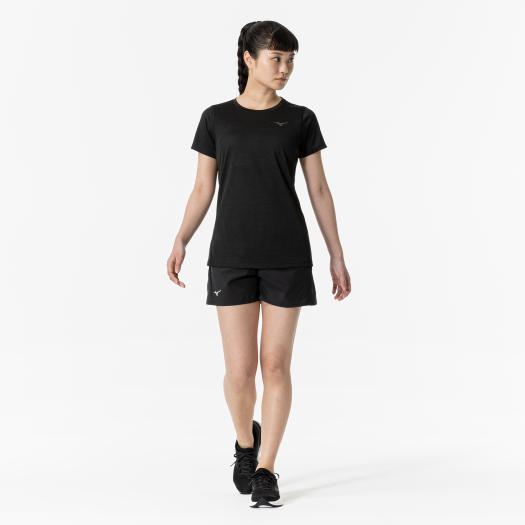 ランニングクイックドライパンツ(オーロラ)|J2MBA795|ウエア