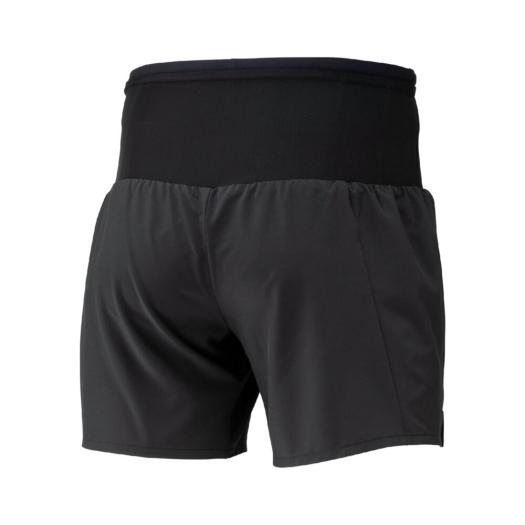 ミズノ直営限定】ランニング マルチポケットパンツ プラス 7インチ
