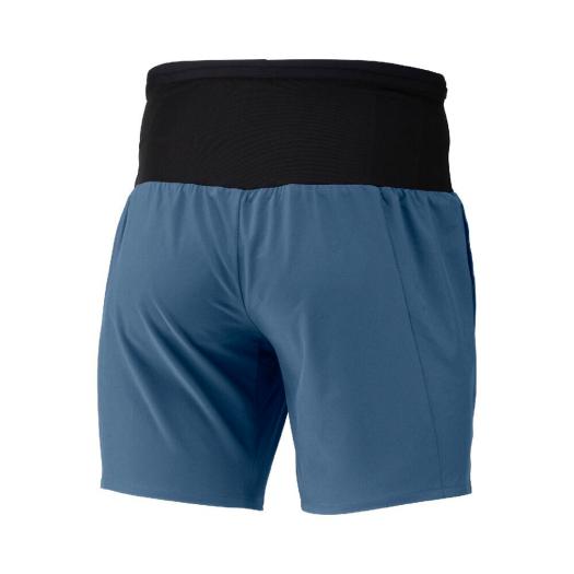 ミズノ直営限定】ランニング マルチポケットパンツ プラス 7インチ