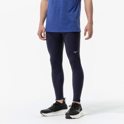 シャルボン　ランニングタイツ　パープル　メンズMサイズ シャルボン ランニングタイツ パープル メンズMサイズ