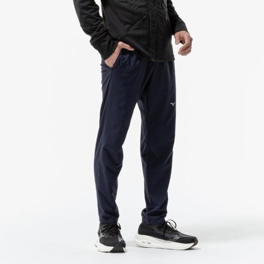 MIZUNO SHOP [ミズノ公式オンラインショップ] ランニングマルチポケットパンツロング ユニセックス 14 ネイビー J2MBC513