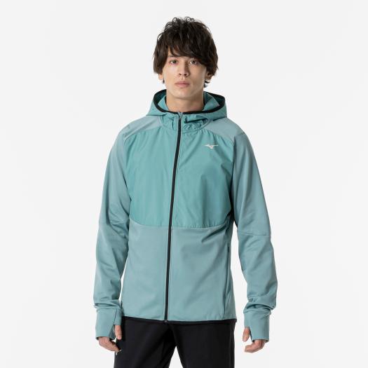 MIZUNO SHOP [�~�Y�m�����I�����C���V���b�v] �E�H�[�}���C�g�n�C�u���b�h�V���c(�I�[����) �����Y 93 �~�l�����u���[×�u���b�N J2MCA501