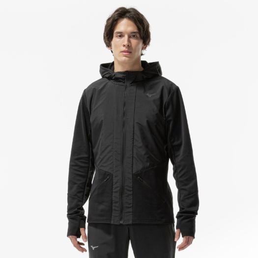 MIZUNO SHOP [ߥθ饤󥷥å] ޥ饤ȥϥ֥åɥ㥱å  09 ֥å J2MCC501