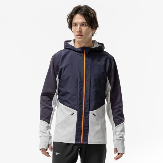 MIZUNO SHOP [ߥθ饤󥷥å] ޥ饤ȥϥ֥åɥ㥱å  11 Хȥ֥롼 J2MCC501