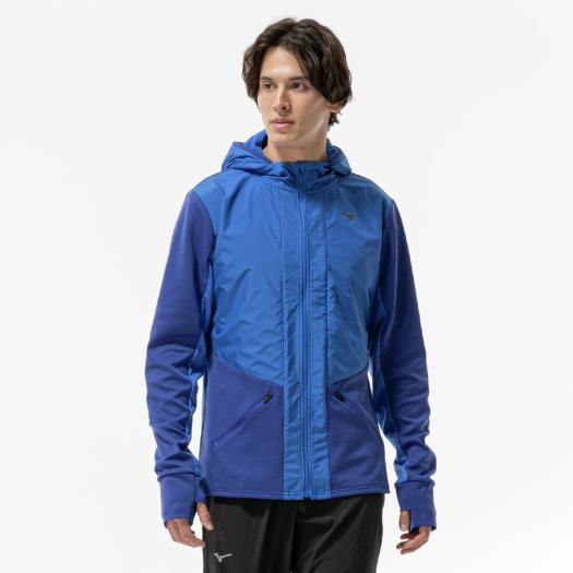 MIZUNO SHOP [ߥθ饤󥷥å] ޥ饤ȥϥ֥åɥ㥱å  18 ץ󥻥֥롼 J2MCC501