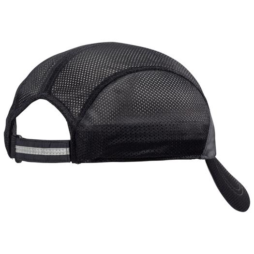 ミズノ ランニングポケッタブルキャップ ユニセックス ランニング アクセサリー