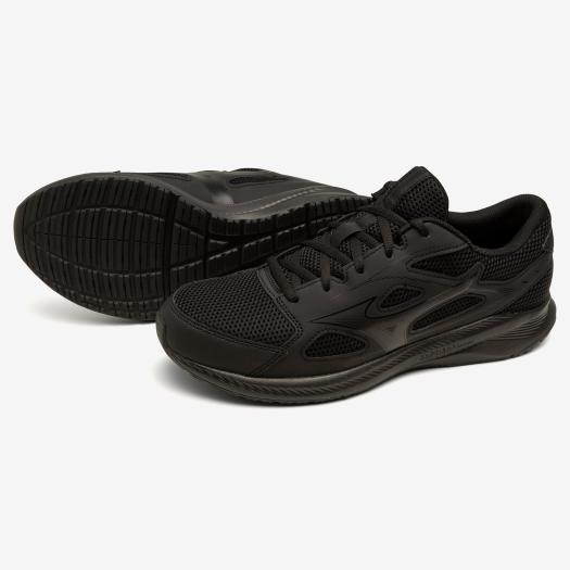 MIZUNO SHOP [ミズノ公式オンラインショップ] マキシマイザー26 ユニセックス 09 ブラック K1GA2402