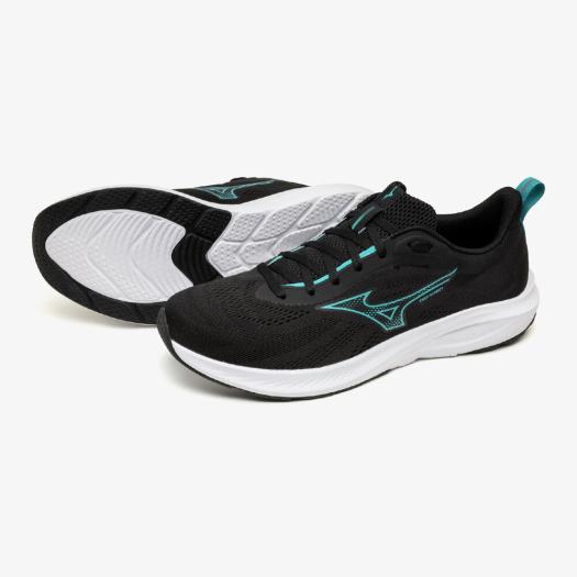 MIZUNO SHOP [~YmICVbv] GiW[i[Y2 WIDE jZbNX 01 ubN×^[RCYu[ K1GA2512
