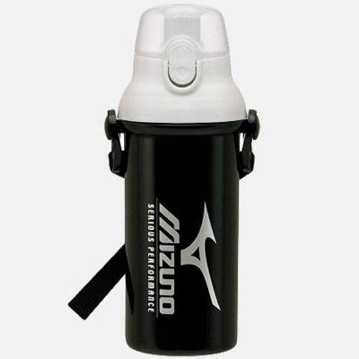 スケーター／直飲プラワンタッチボトル（480ml）|K60ZB76115|ランチ