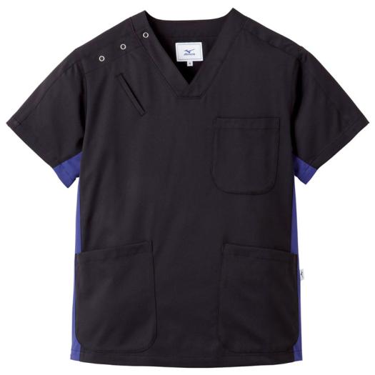 MIZUNO SHOP [ミズノ公式オンラインショップ] 大会記念N-XT Tシャツ[ユニセックス] 09 ブラック 32JAV116