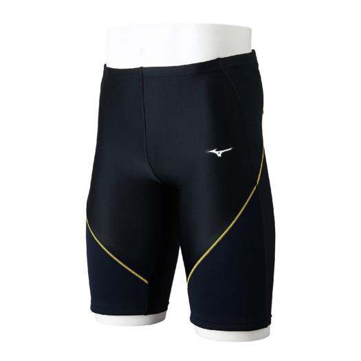 【EZ SWIM】スイムフィットネス用ハーフスパッツ