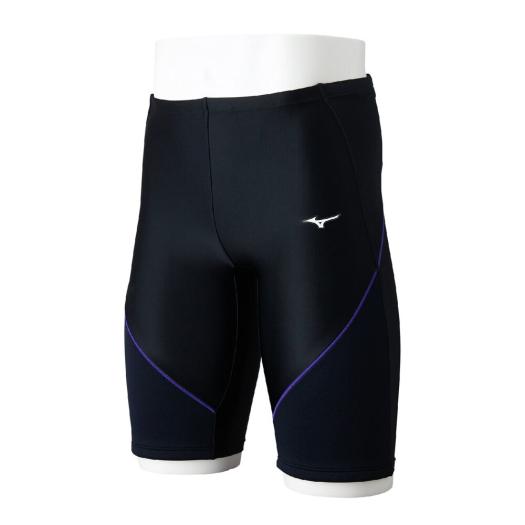 【EZ SWIM】スイムフィットネス用ハーフスパッツ