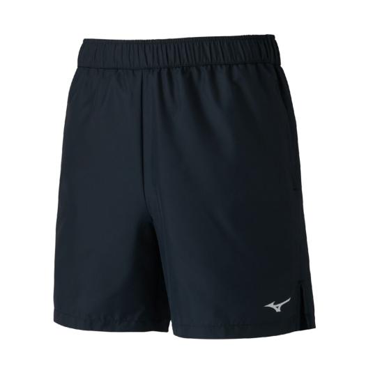MIZUNO SHOP [ミズノ公式オンラインショップ] トレーニングクロスショートパンツ ユニセックス 09 ブラック N2JDC013
