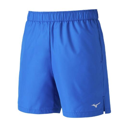 MIZUNO SHOP [ミズノ公式オンラインショップ] トレーニングクロスショートパンツ ユニセックス 25 サーフブルー N2JDC013