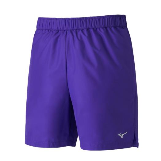 MIZUNO SHOP [ミズノ公式オンラインショップ] トレーニングクロスショートパンツ ユニセックス 68 インペパープル N2JDC013