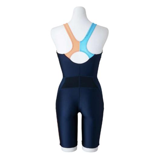 EZ SWIM】スイムフィットネス用オールインワン|N2JGC325|フィットネス