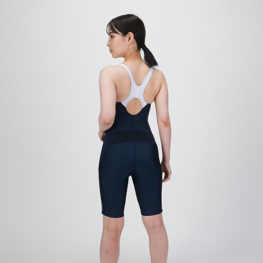 EZ SWIM】スイムフィットネス用オールインワン(直営限定品)|N2JGC326