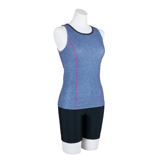 アクアフィットネス用セパレーツ(めくれにくいボタン付)|N2JGC344