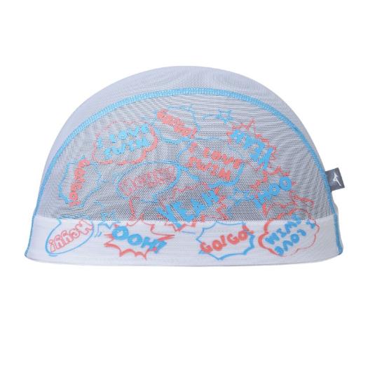 MIZUNO SHOP [ミズノ公式オンラインショップ] メッシュキャップ ユニセックス 01 ホワイト N2JWC505