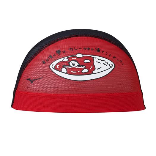 MIZUNO SHOP [�~�Y�m�����I�����C���V���b�v] ���b�V���L���b�v ���j�Z�b�N�X 62 ���b�h N2JWC507