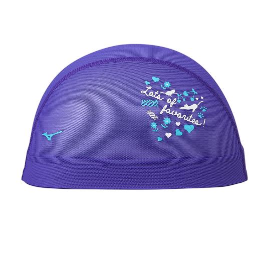 MIZUNO SHOP [�~�Y�m�����I�����C���V���b�v] ���b�V���L���b�v ���j�Z�b�N�X 69 �o�C�I���b�g N2JWC512