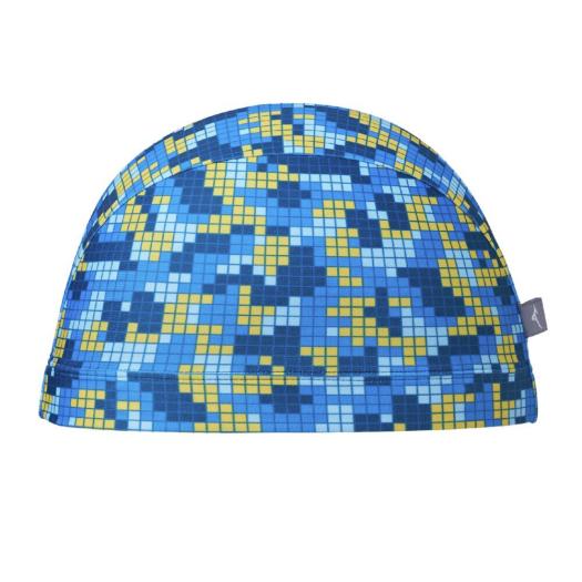 MIZUNO SHOP [ミズノ公式オンラインショップ] 2WAYキャップ ユニセックス 27 ブルー N2JWC531