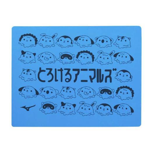MIZUNO SHOP [~YmICVbv] XC^I(34cm×44cm) jZbNX 27 u[ N2JYC503