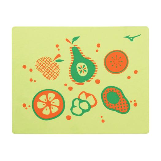 MIZUNO SHOP [ミズノ公式オンラインショップ] スイムタオル(34×44cm) ユニセックス 43 F.イエロー N2JYC506