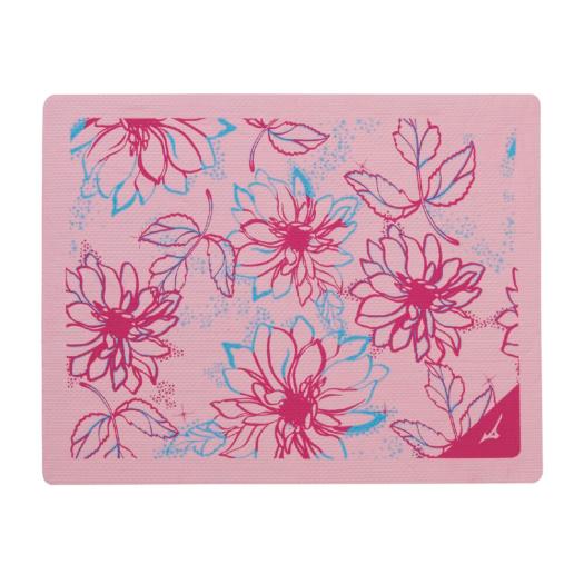 MIZUNO SHOP [ミズノ公式オンラインショップ] 【TERAKAWA AYA COLLECTION】スイムタオル(34cm×44cm) ユニセックス 64 パステルピンク N2JYC508